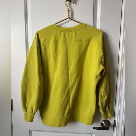 Lululemon Perfectly Oversized Crew - Picture 7 of 7